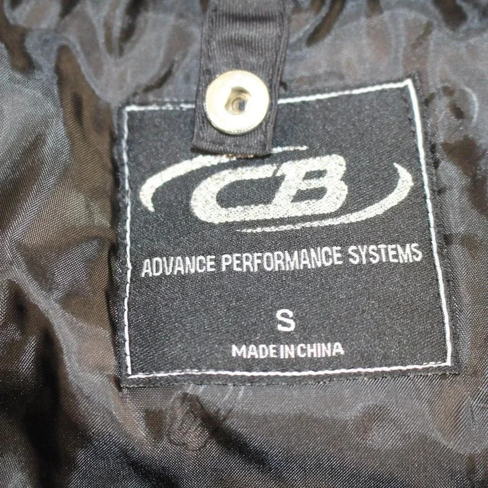 women's CB jacket - Picture 5 of 5